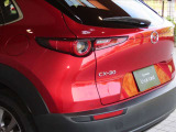 当社下取りのCX-30が入庫致しました♪ナビやETC、360&deg;モニターなど装備充実!ディーラー保証付きで、ご安心頂ける一台です♪お気軽にお問合せ下さい!