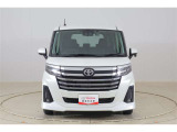 ルーミー 1.0 カスタム G 4WD 