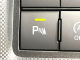 【コーナーセンサー】バンパーに付いたセンサーが障害物を検知!一定の距離に近づくとアラートで教えてくれます♪狭い駐車スペースや車庫入れ時も安心ですね☆