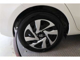 スチールホイール【タイヤサイズ185/60R15】