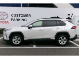 RAV4 2.0 X 