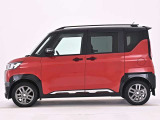 デリカミニ T プレミアム 4WD 