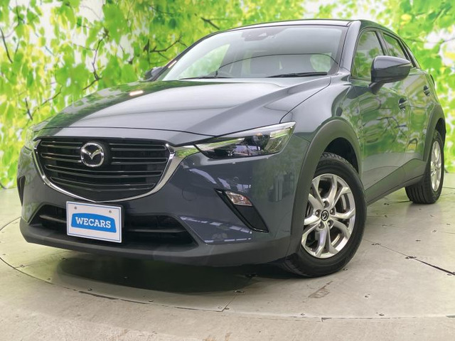 CX-3 1.8 XD 