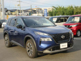 エクストレイル  1.5 X e-4ORCE 4WD