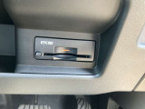 ◆ETC◆便利なETCが付いています。高速道路などの料金所でストレス無く通過することができます。日々の積み重ねが時間の節約に繋がります。