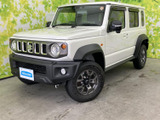 スズキ ジムニーノマド 1.5 FC 4WD
