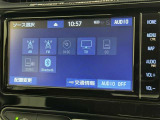 お気に入りの曲をBluetoothで再生できます♪ ドライブがさらに楽しくなりますよ♪
