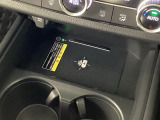 スマートフォンの充電にとても便利です!
