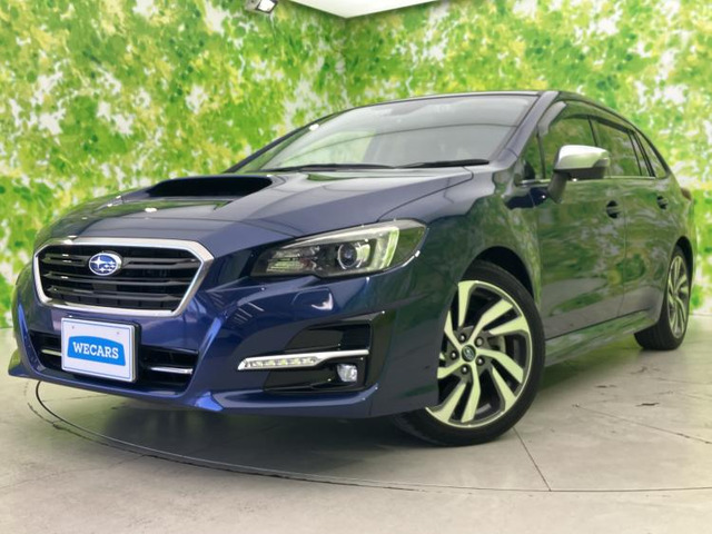 レヴォーグ 1.6 GT-S アイサイト 4WD 