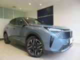 3008 GT ハイブリッド アルカンタラパッケージ 