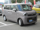 ワゴンRスマイル ハイブリッド(HYBRID) S 