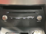 オーディオ操作スイッチ