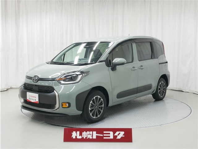 シエンタ ハイブリッド 1.5 Z E-Four 4WD 
