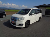 ステップワゴン 2.0 スパーダ Z クールスピリット 4WD 