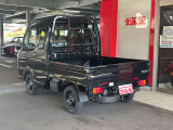 キャリイ スーパーキャリイ X リミテッド 4WD 