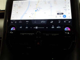 車内の温度管理に便利なオートエアコン☆
