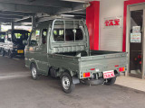 キャリイ スーパーキャリイ X 4WD 