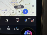 シートヒーター付きです。寒い日も快適なドライブが楽しめます♪