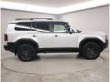 ランドクルーザー250 2.7 VX 4WD 