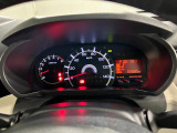 走行33665キロ! まだまだこれからの走行距離ですね♪