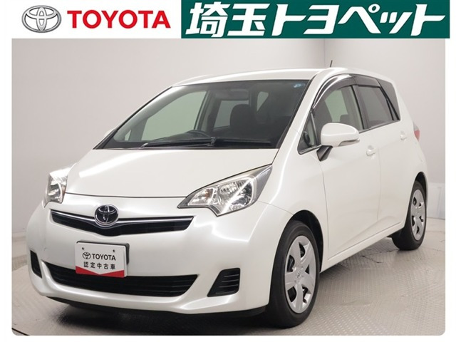 ラクティス 1.5 G 