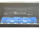 CD、DVD対応しています。