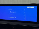 お気に入りの曲をBluetoothで再生できます♪ ドライブがさらに楽しくなりますよ♪