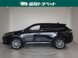 トヨタの人気SUV、ハリアー プレミアムが入荷しました。