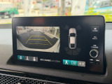 バックで駐車するのは苦手・・・。というそんなあなたでもご安心していただけるハズ!!安心のバックモニター付です☆
