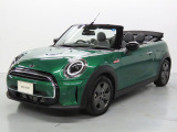 MINI NEXT湘南 納車可 正規ディーラー認定中古車