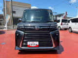 タントカスタム RS 