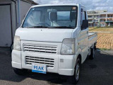 キャリイ KC エアコン パワステ 4WD 