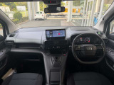 目線が高く運転がしやすいです