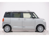 県内13店舗にて常時500台以上ダイハツ車を展示中です。見て、触って、納得のいく一台をぜひ見つけてください。