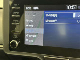 AM/FMラジオ付きです♪