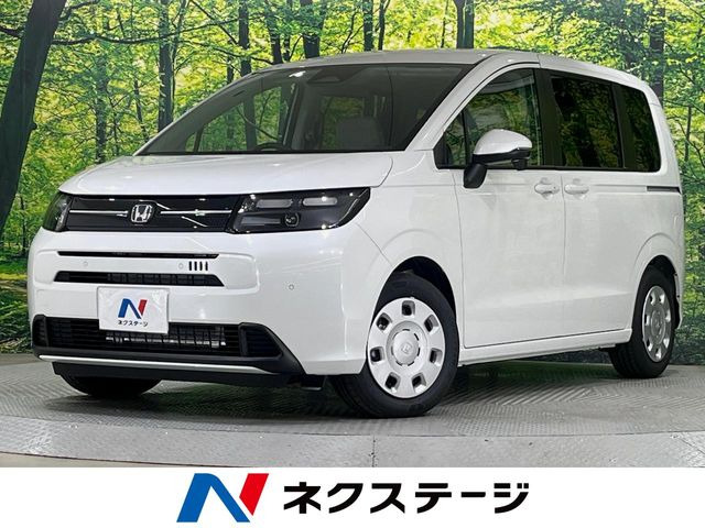 フリード 1.5 エアー