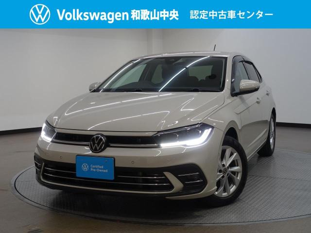 ポロ TSI スタイル 