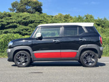 クロスビー 1.0 ハイブリッド(HYBRID) MZ 