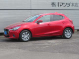 デミオ 1.3 13S 