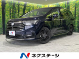 純正9型ナビ 電動スライドドア 全周囲カメラ 衝突軽減装置