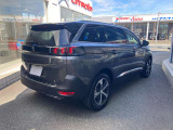 5008 GT ブルーHDi ディーゼル 