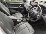 X1 xドライブ 18d xライン 4WD 