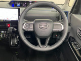 運転席からの景色