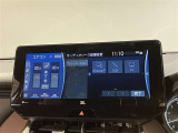 【ナビゲーション】いまや必須装備のナビゲーションを搭載!知らない場所でも目的地までしっかり案内してくれます。オーディオ機能も充実!キャンプや旅行はもちろん通勤や普段のドライブも楽しめます!