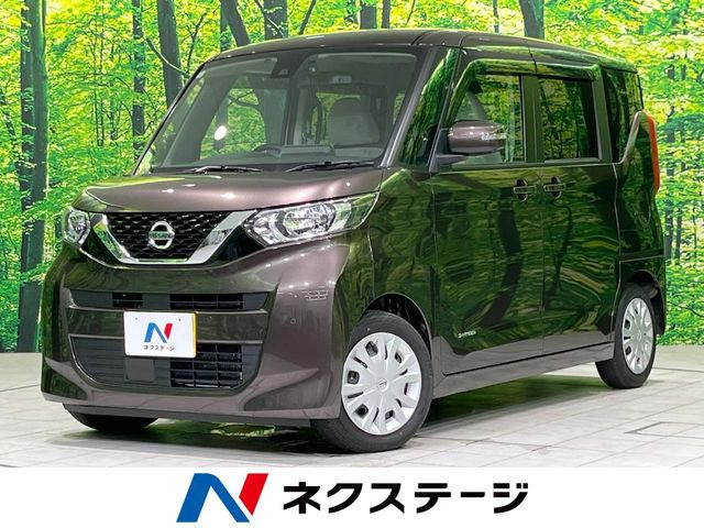 ルークス X 