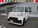 フラットで広めの荷室と乗用車ライクな乗り味が魅力の軽貨物車ハイゼットキャディーです。CDチューナーが装備されています。自営業や配送等のお仕事用として、また個人のかたの趣味用としてもご活用いただけます。