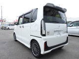☆当社の車は、事故修復・傷の有無など状態を明確に判断できる車両状態証明証(JAAI)を付けています。