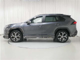 RAV4 2.5 プラグインハイブリッド Z E-Four 4WD 