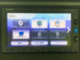 ワンセグTV付き