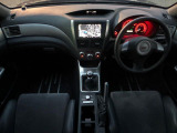 インプレッサWRX  WRX STI